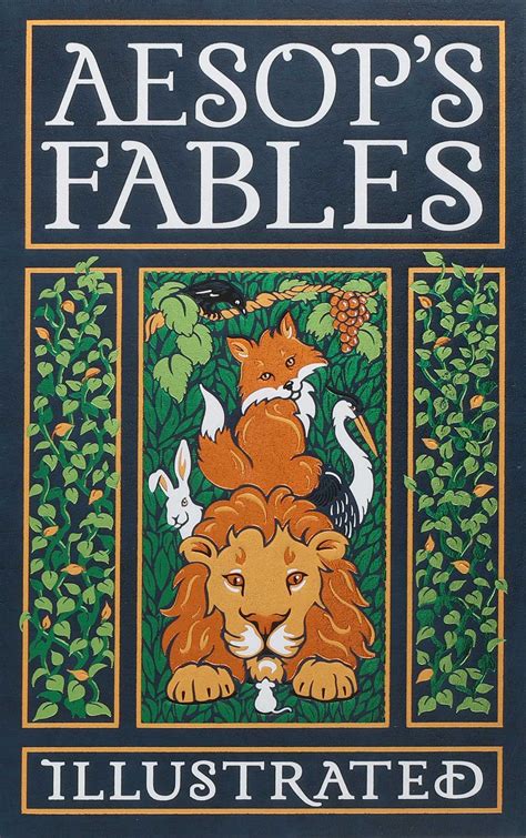 Fables .